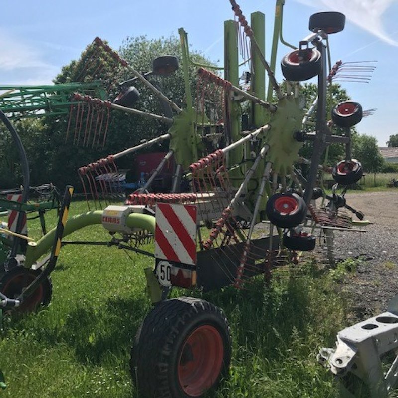 Schwader typu CLAAS Liner 2900 Typ 988, Gebrauchtmaschine v Gudensberg (Obrázek 4)