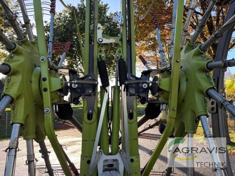 Schwader typu CLAAS LINER 2900, Gebrauchtmaschine v Meppen (Obrázek 6)