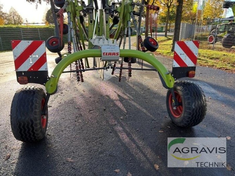 Schwader typu CLAAS LINER 2900, Gebrauchtmaschine v Meppen (Obrázek 5)