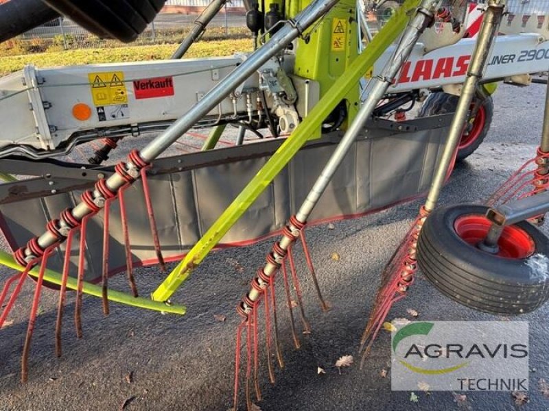 Schwader typu CLAAS LINER 2900, Gebrauchtmaschine v Meppen (Obrázek 7)