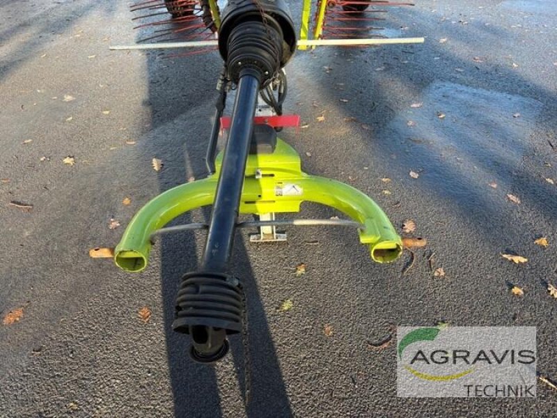 Schwader typu CLAAS LINER 2900, Gebrauchtmaschine v Meppen (Obrázek 8)