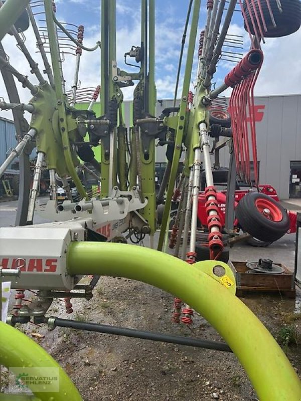 Schwader des Typs CLAAS Liner 2900, Gebrauchtmaschine in Rittersdorf (Bild 4)