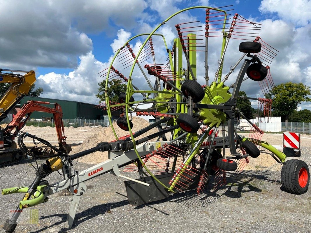 Schwader типа CLAAS LINER 2900, Gebrauchtmaschine в Westerstede (Фотография 2)