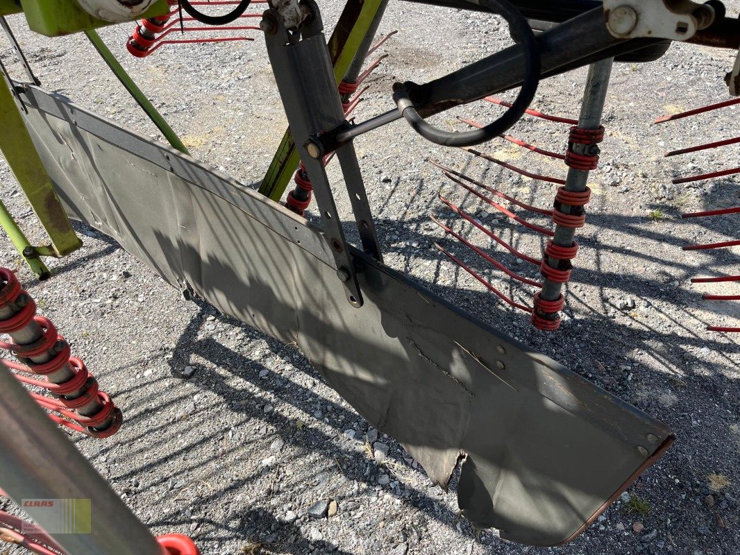 Schwader типа CLAAS LINER 2900, Gebrauchtmaschine в Westerstede (Фотография 8)