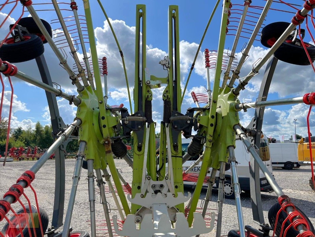 Schwader типа CLAAS LINER 2900, Gebrauchtmaschine в Westerstede (Фотография 9)