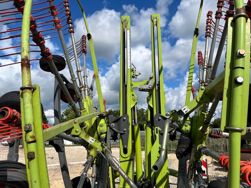 Schwader типа CLAAS LINER 2900, Gebrauchtmaschine в Westerstede (Фотография 10)