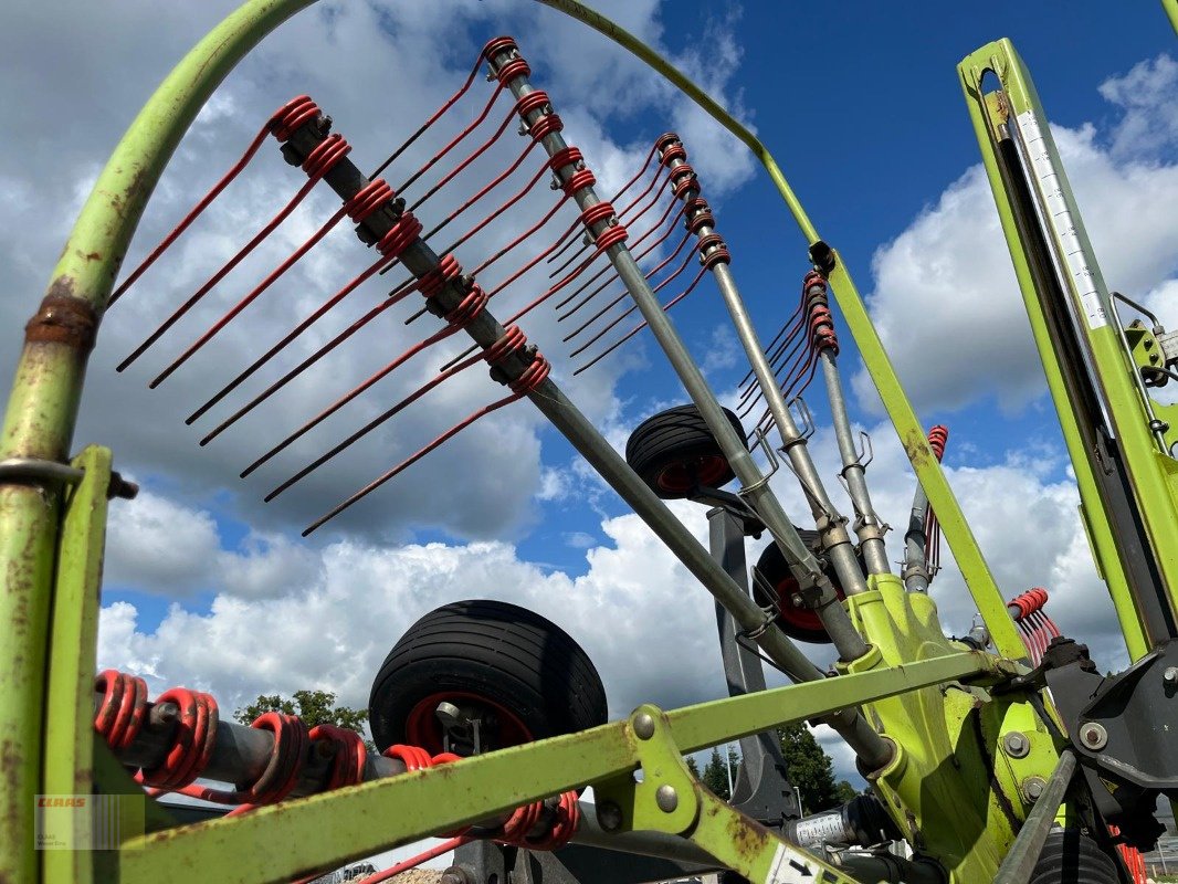 Schwader типа CLAAS LINER 2900, Gebrauchtmaschine в Westerstede (Фотография 11)