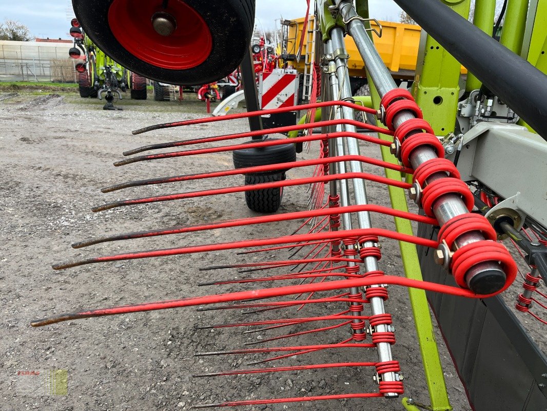 Schwader des Typs CLAAS LINER 2900, Gebrauchtmaschine in Westerstede (Bild 14)