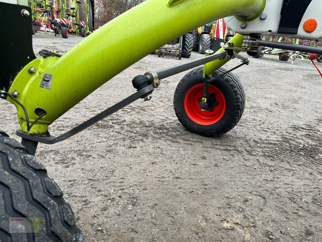 Schwader des Typs CLAAS LINER 2900, Gebrauchtmaschine in Westerstede (Bild 15)