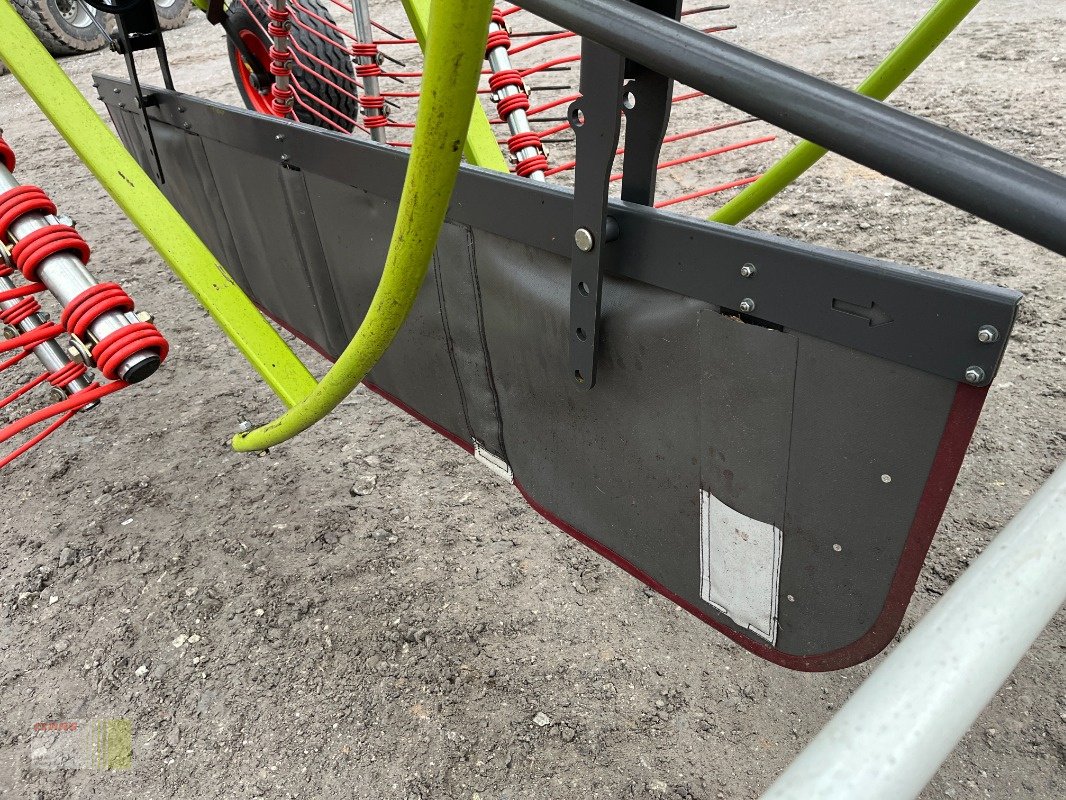 Schwader des Typs CLAAS LINER 2900, Gebrauchtmaschine in Westerstede (Bild 16)