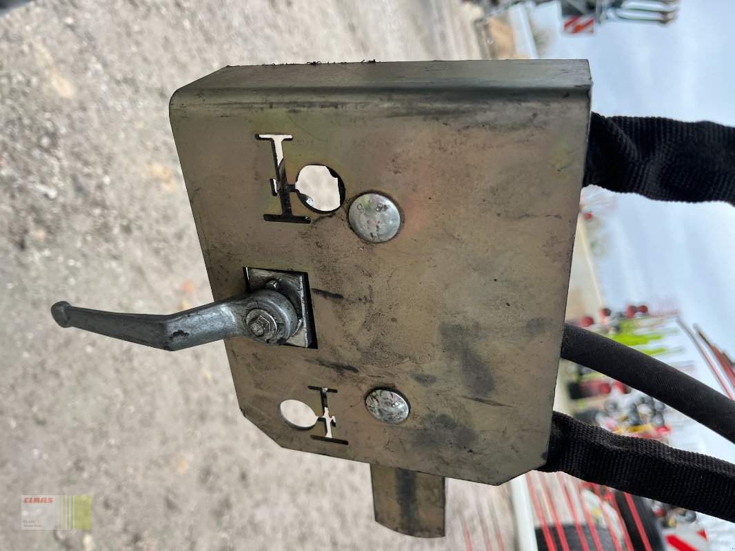 Schwader des Typs CLAAS LINER 2900, Gebrauchtmaschine in Westerstede (Bild 17)