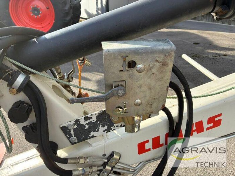Schwader del tipo CLAAS LINER 2900, Gebrauchtmaschine In Meschede (Immagine 5)
