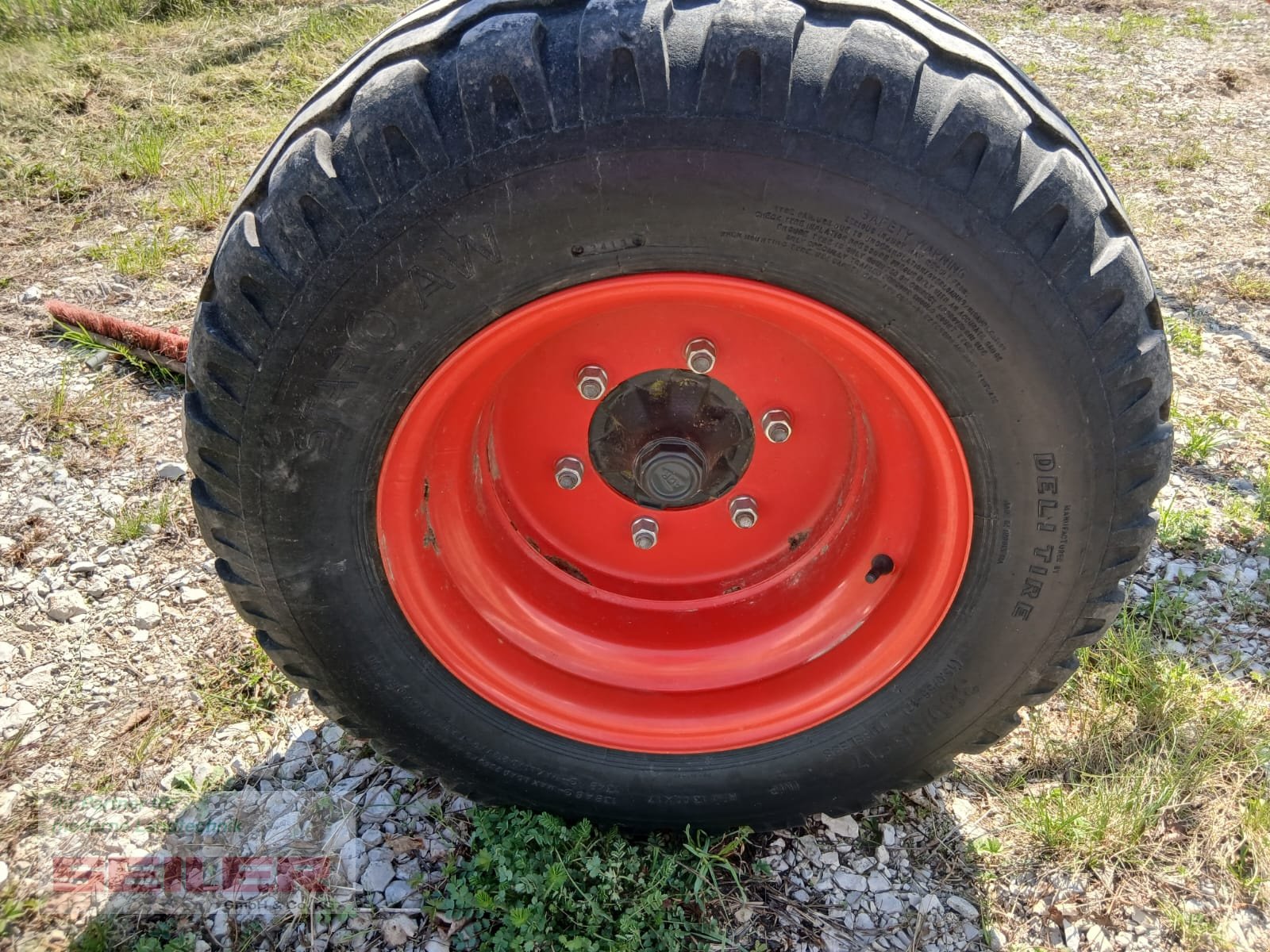 Schwader typu CLAAS Liner 2900, Gebrauchtmaschine w Burghaslach (Zdjęcie 7)