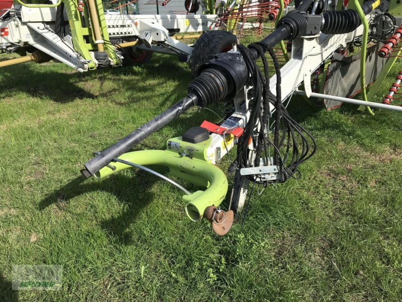 Schwader typu CLAAS Liner 2900, Gebrauchtmaschine v Spelle (Obrázek 5)