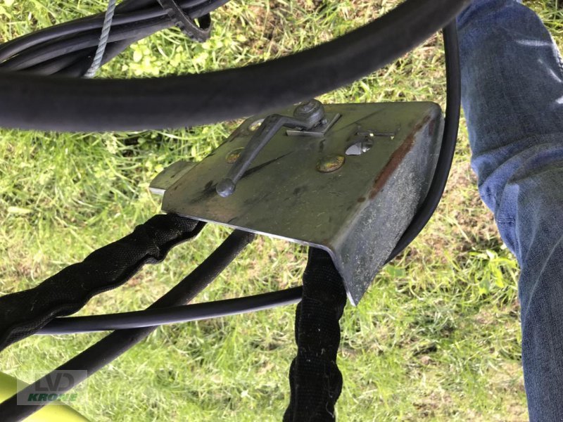 Schwader typu CLAAS Liner 2900, Gebrauchtmaschine v Spelle (Obrázek 7)