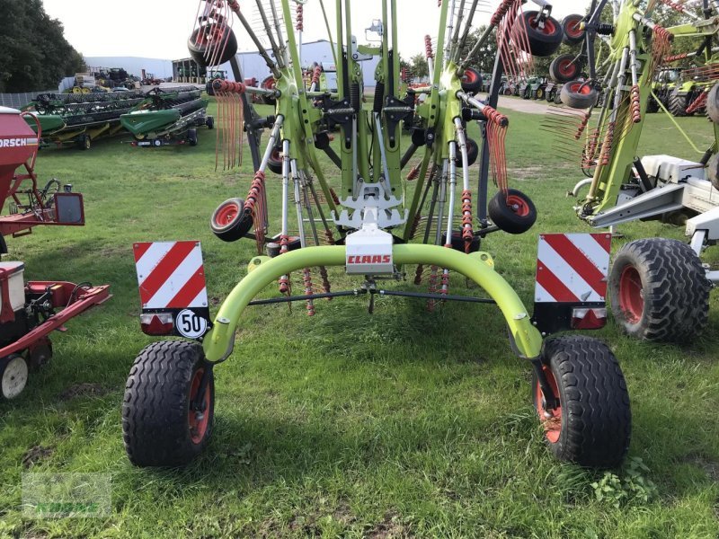 Schwader typu CLAAS Liner 2900, Gebrauchtmaschine v Spelle (Obrázek 8)