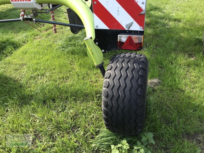 Schwader typu CLAAS Liner 2900, Gebrauchtmaschine v Spelle (Obrázek 9)