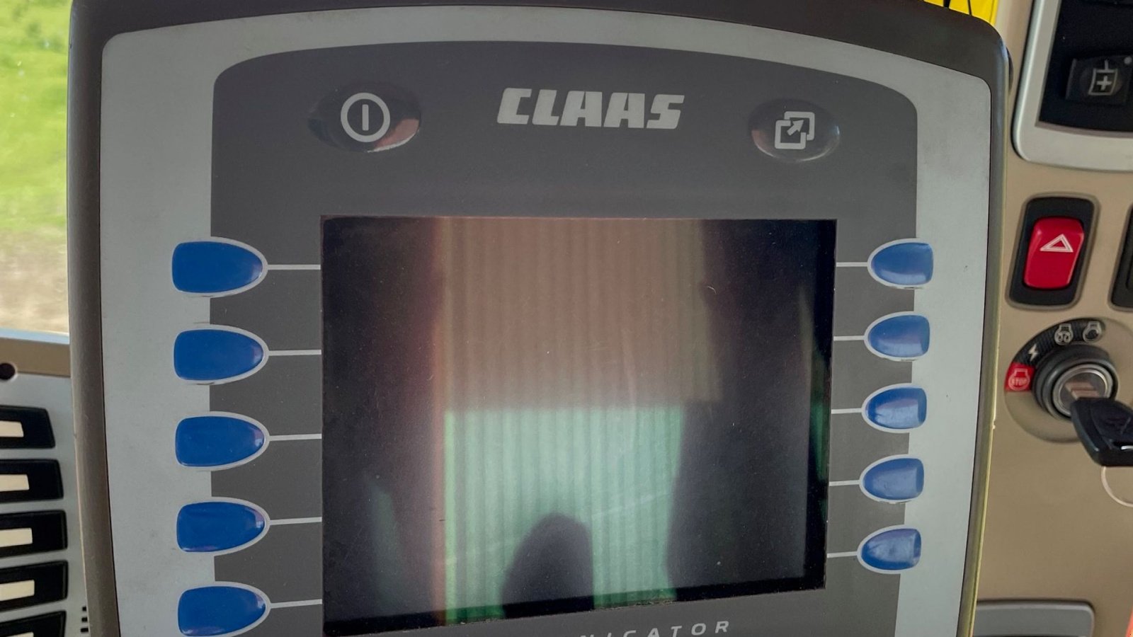 Schwader typu CLAAS Liner 3000 Liner 3000, Gebrauchtmaschine v Hjørring (Obrázek 10)