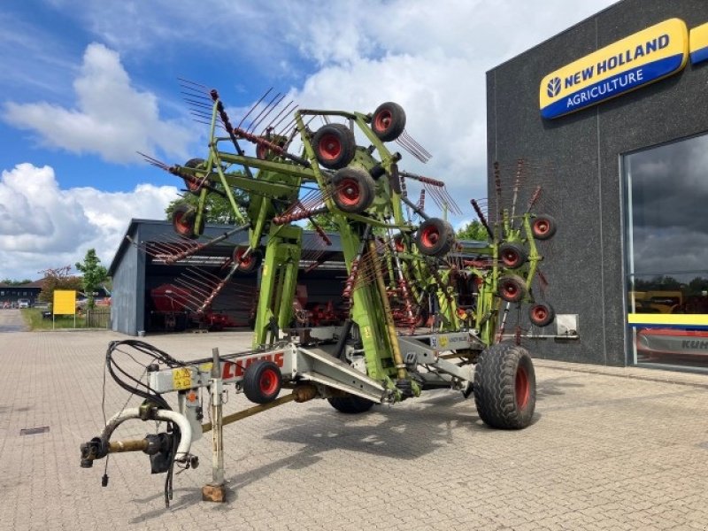 Schwader типа CLAAS LINER 3000 RIVE, Gebrauchtmaschine в Herning (Фотография 2)