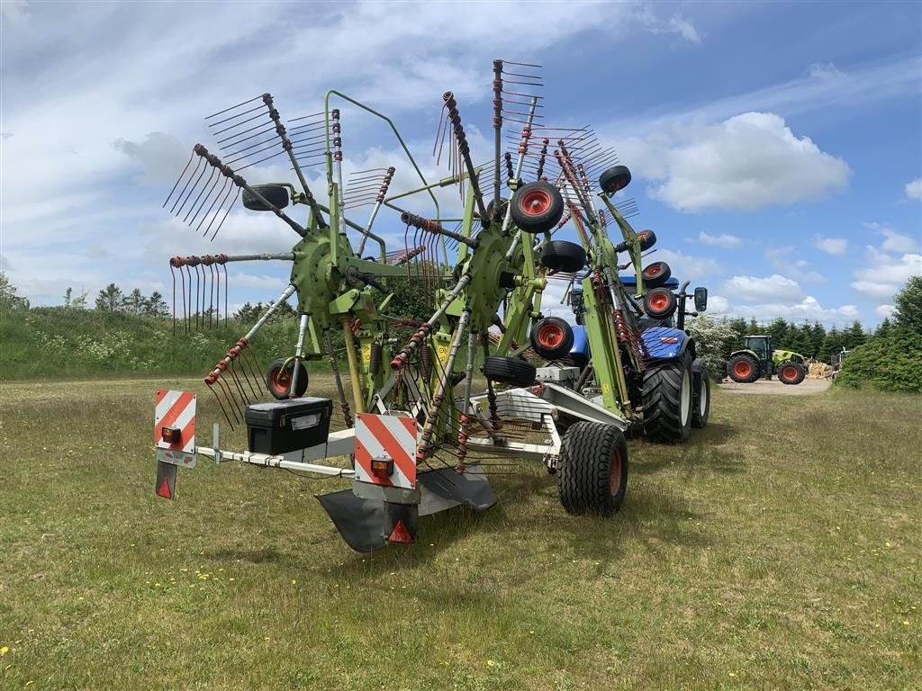 Schwader of the type CLAAS Liner 3000, Gebrauchtmaschine in Tinglev (Picture 2)