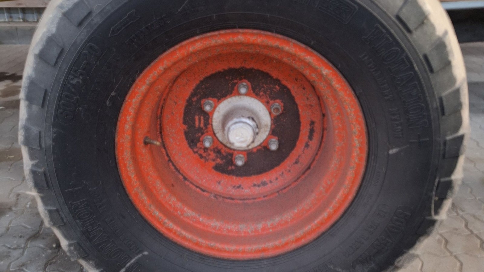 Schwader za tip CLAAS Liner 3000, Gebrauchtmaschine u Maribo (Slika 5)