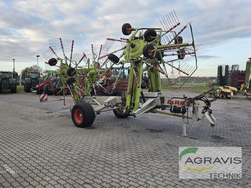 Schwader tipa CLAAS LINER 3000, Gebrauchtmaschine u Calbe / Saale (Slika 8)