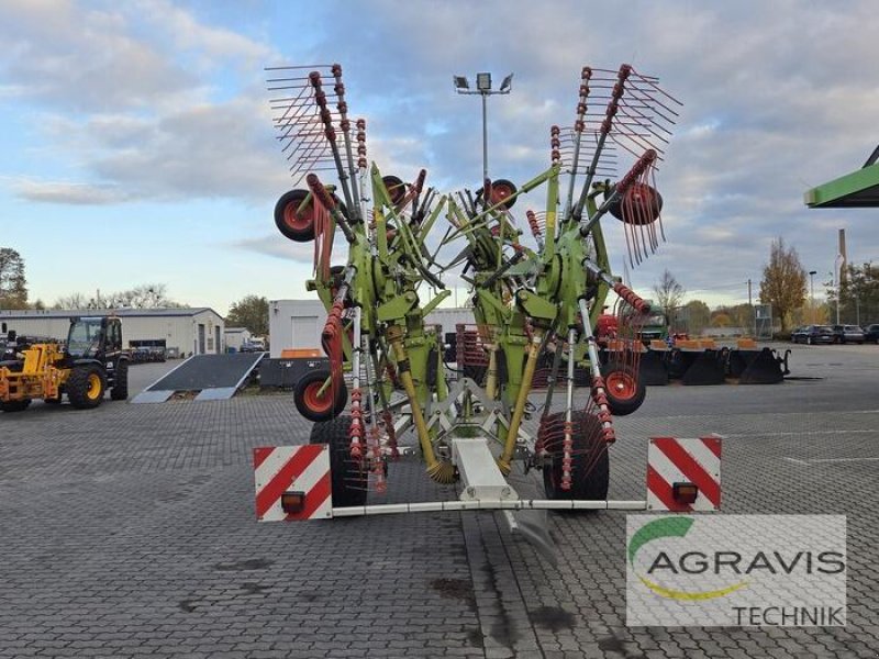 Schwader tipa CLAAS LINER 3000, Gebrauchtmaschine u Calbe / Saale (Slika 4)