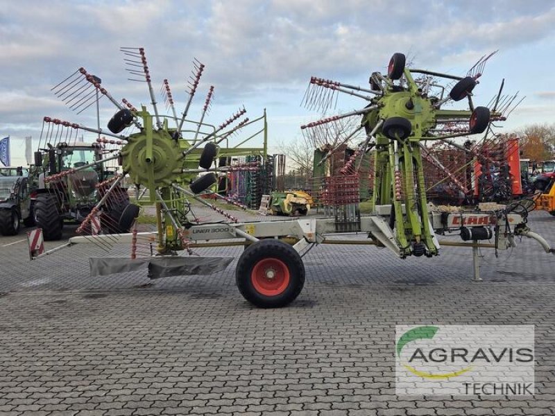 Schwader tipa CLAAS LINER 3000, Gebrauchtmaschine u Calbe / Saale (Slika 7)