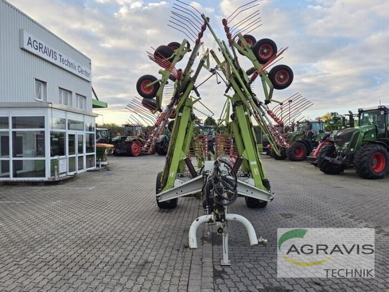 Schwader tipa CLAAS LINER 3000, Gebrauchtmaschine u Calbe / Saale (Slika 9)