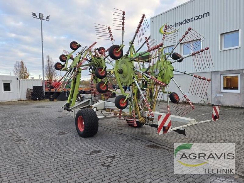 Schwader tipa CLAAS LINER 3000, Gebrauchtmaschine u Calbe / Saale (Slika 3)