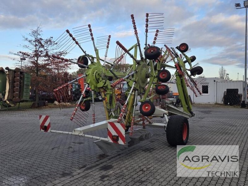 Schwader tipa CLAAS LINER 3000, Gebrauchtmaschine u Calbe / Saale (Slika 5)