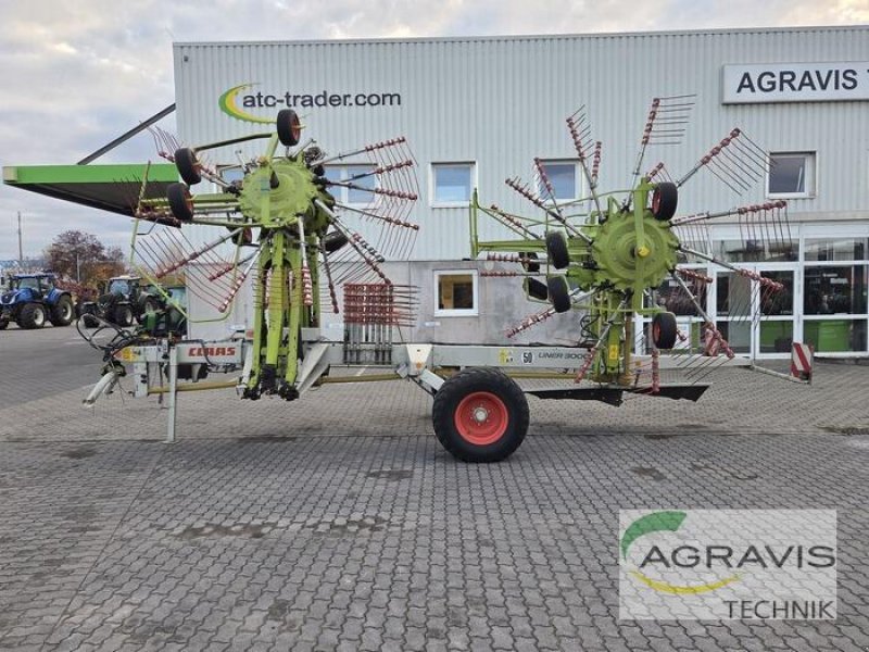 Schwader tipa CLAAS LINER 3000, Gebrauchtmaschine u Calbe / Saale (Slika 2)