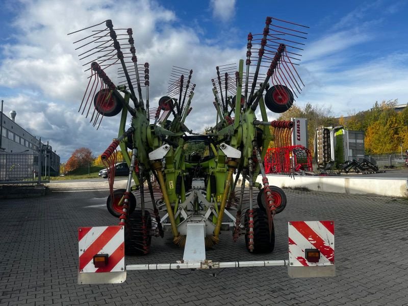 Schwader от тип CLAAS LINER 3000, Gebrauchtmaschine в Hutthurm (Снимка 3)