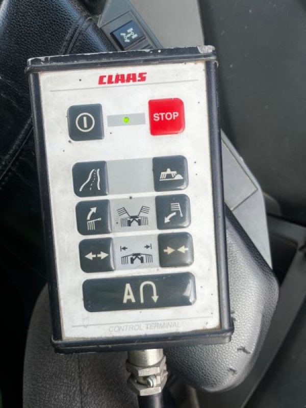 Schwader от тип CLAAS LINER 3000, Gebrauchtmaschine в Hutthurm (Снимка 5)