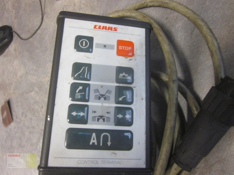 Schwader of the type CLAAS LINER 3000, Gebrauchtmaschine in Westerstede (Picture 6)