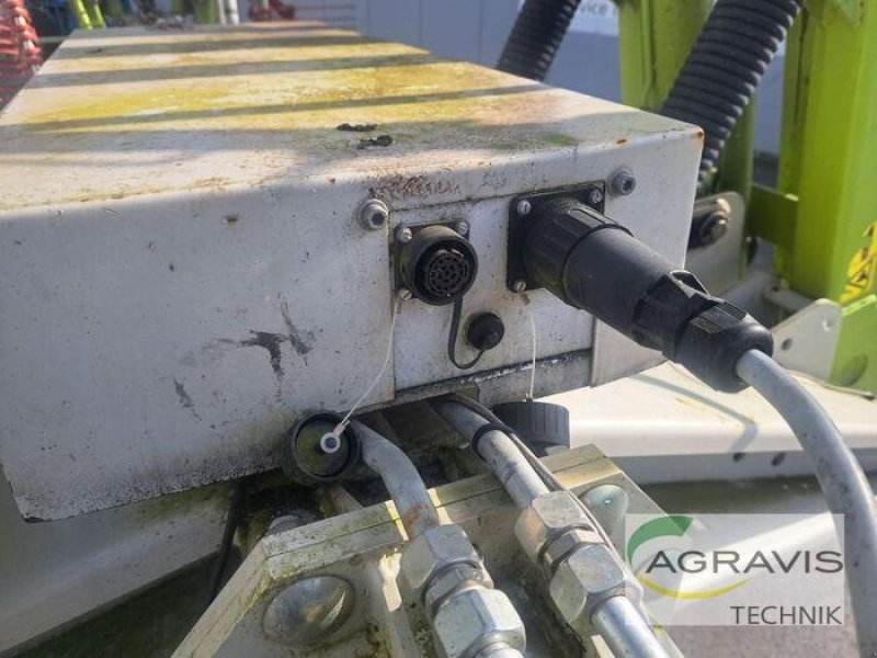 Schwader typu CLAAS LINER 3000, Gebrauchtmaschine v Melle-Wellingholzhausen (Obrázek 11)