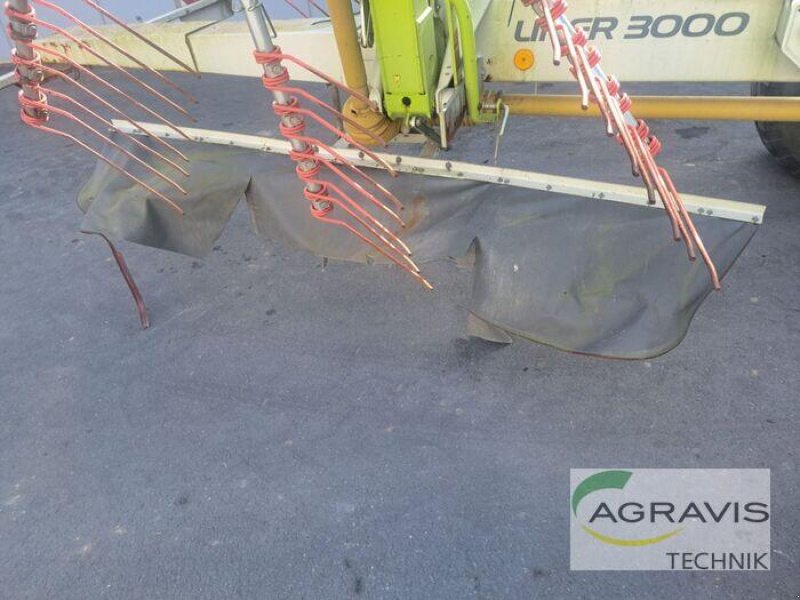 Schwader typu CLAAS LINER 3000, Gebrauchtmaschine v Melle-Wellingholzhausen (Obrázek 9)