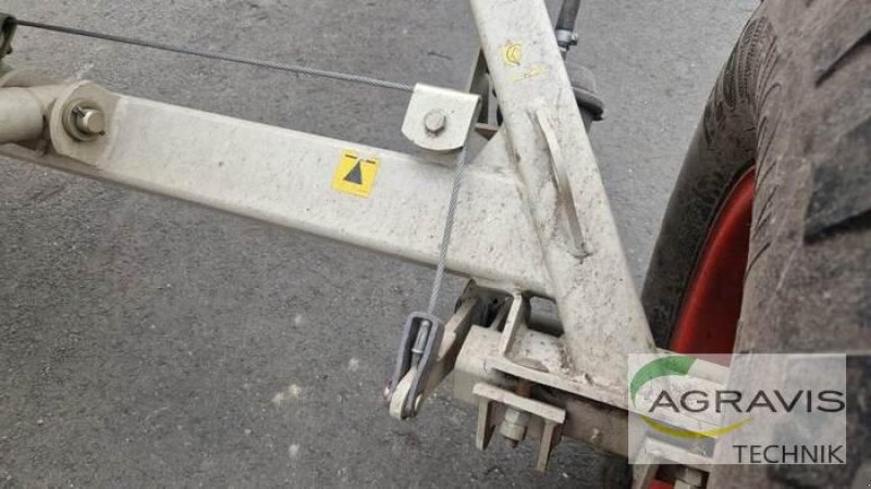 Schwader typu CLAAS LINER 3000, Gebrauchtmaschine v Melle-Wellingholzhausen (Obrázek 26)