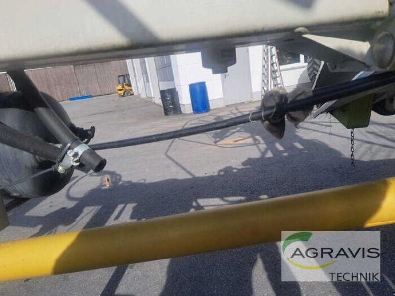 Schwader typu CLAAS LINER 3000, Gebrauchtmaschine v Melle-Wellingholzhausen (Obrázek 16)