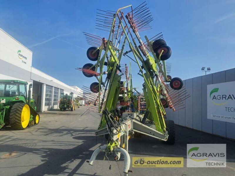 Schwader typu CLAAS LINER 3000, Gebrauchtmaschine v Melle-Wellingholzhausen (Obrázek 3)