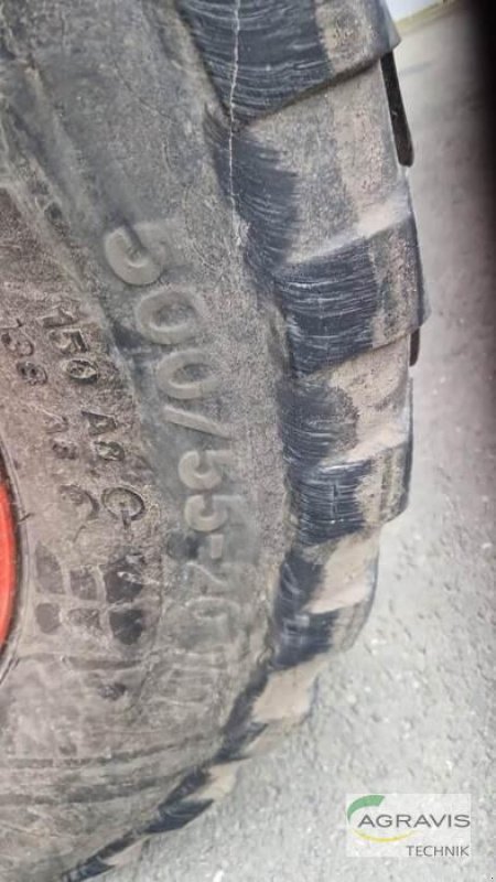 Schwader typu CLAAS LINER 3000, Gebrauchtmaschine v Melle-Wellingholzhausen (Obrázek 27)