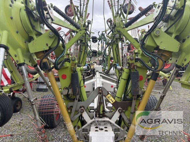 Schwader типа CLAAS LINER 3000, Gebrauchtmaschine в Olfen  (Фотография 7)