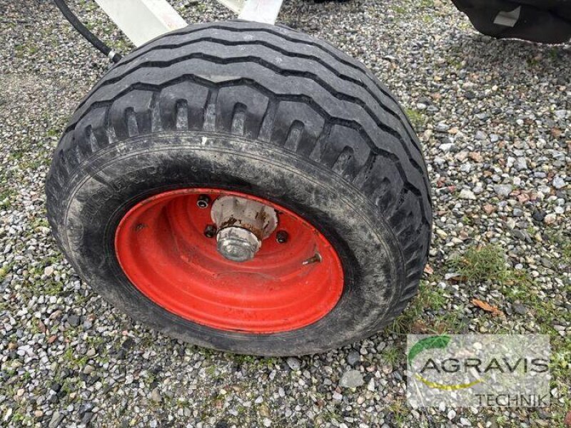 Schwader типа CLAAS LINER 3000, Gebrauchtmaschine в Olfen  (Фотография 8)