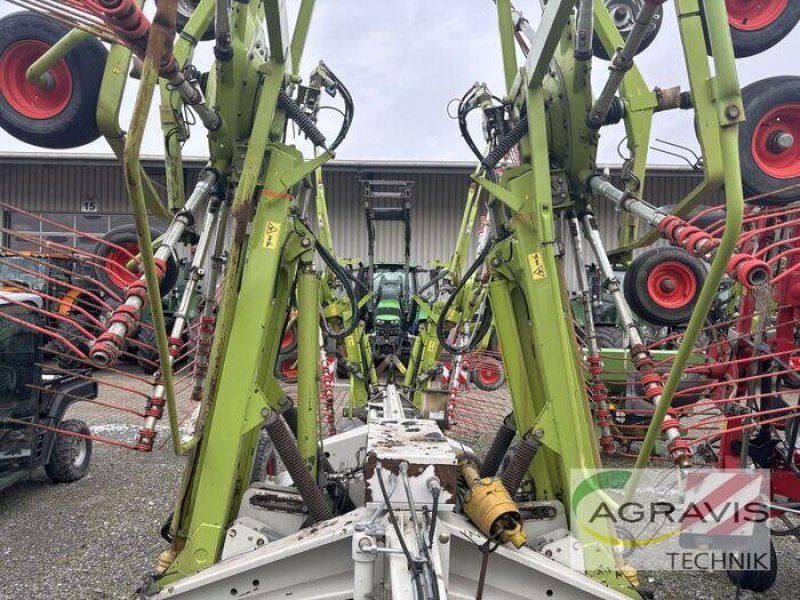 Schwader типа CLAAS LINER 3000, Gebrauchtmaschine в Olfen  (Фотография 10)