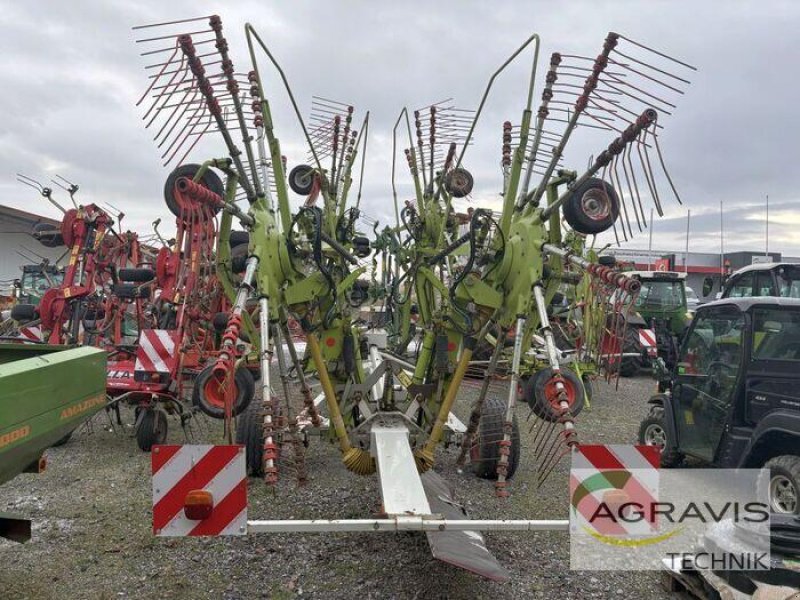 Schwader типа CLAAS LINER 3000, Gebrauchtmaschine в Olfen  (Фотография 5)