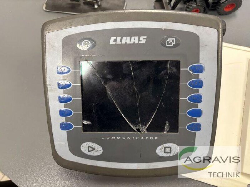 Schwader типа CLAAS LINER 3000, Gebrauchtmaschine в Olfen  (Фотография 12)