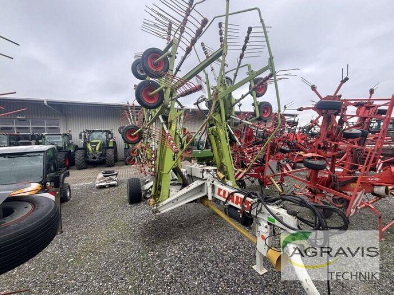 Schwader типа CLAAS LINER 3000, Gebrauchtmaschine в Olfen  (Фотография 2)