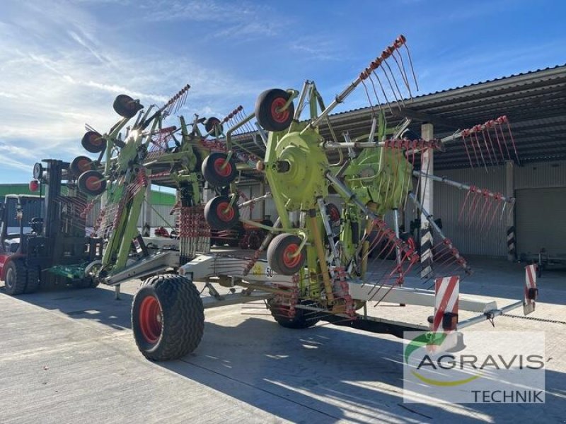 Schwader of the type CLAAS LINER 3000, Gebrauchtmaschine in Seelow (Picture 3)