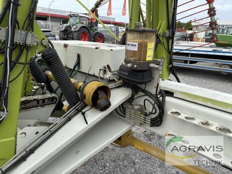 Schwader of the type CLAAS LINER 3000, Gebrauchtmaschine in Olfen (Picture 9)