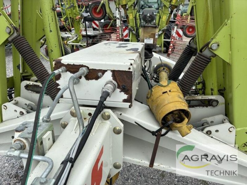 Schwader of the type CLAAS LINER 3000, Gebrauchtmaschine in Olfen (Picture 4)